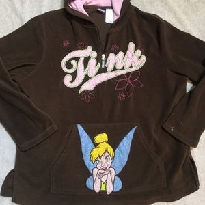Tinker bell Hoodie